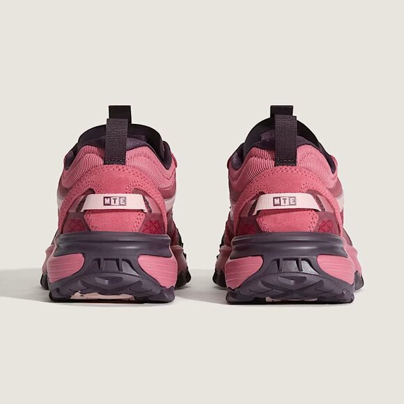 Size 12 - Vans Crosspath XC Mauvewood Pink VN000D5VZRY Mens Hiking Trail NEW - Picture 13 of 16